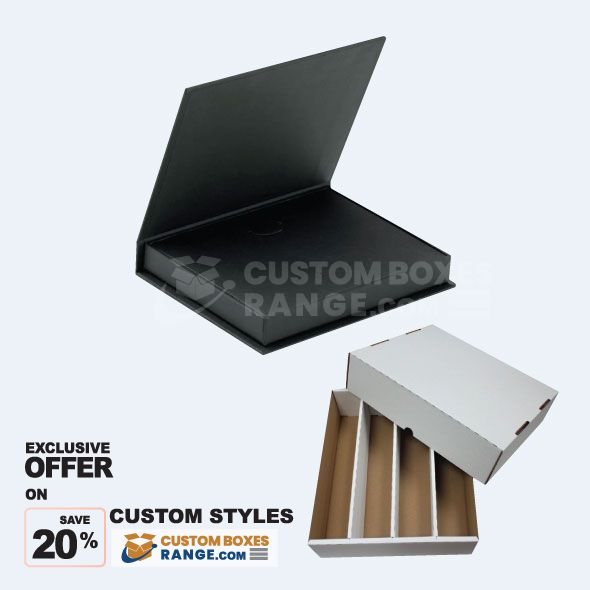 sports card Packaging Box